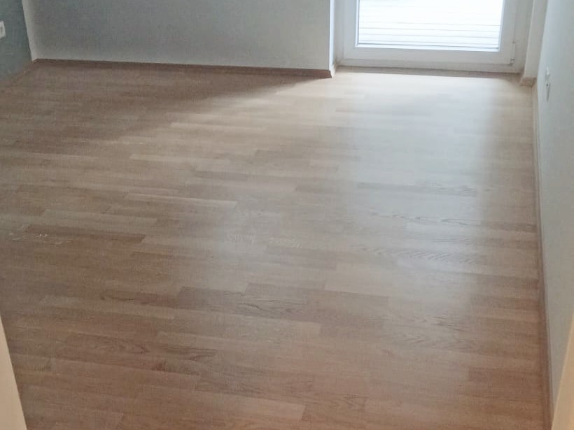 sanierung
